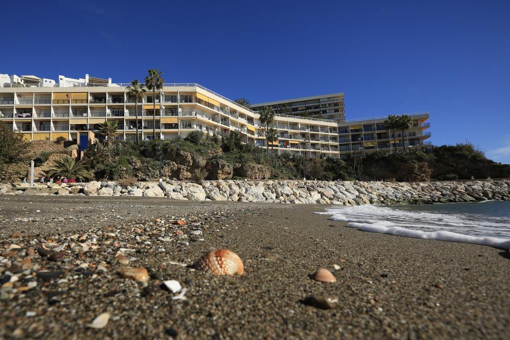 Magical Sea View Studios Torremolinos Zewnętrze zdjęcie