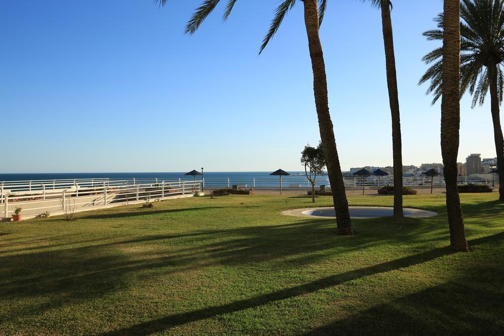 Magical Sea View Studios Torremolinos Zewnętrze zdjęcie