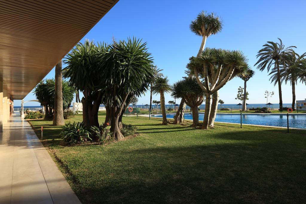 Magical Sea View Studios Torremolinos Zewnętrze zdjęcie