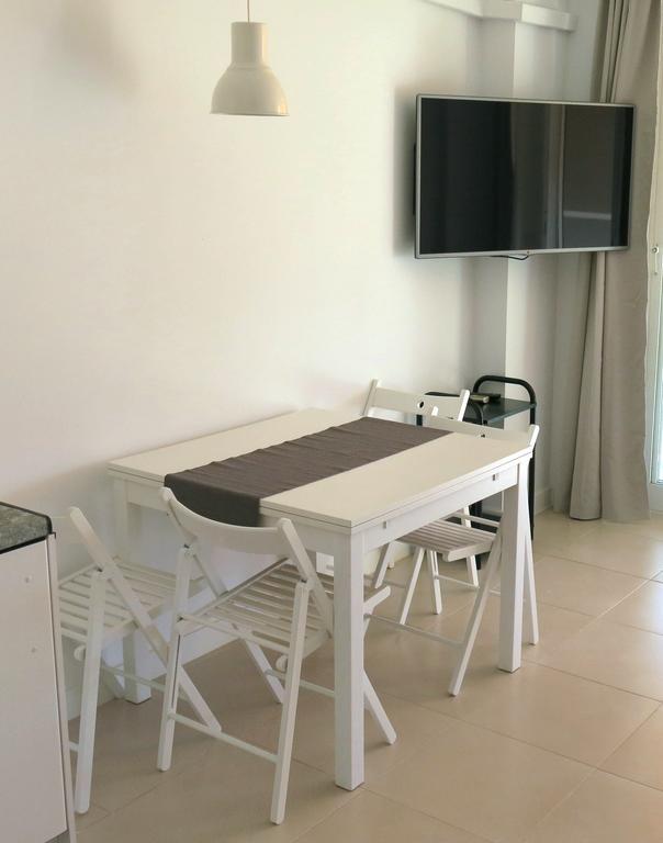 Magical Sea View Studios Torremolinos Zewnętrze zdjęcie