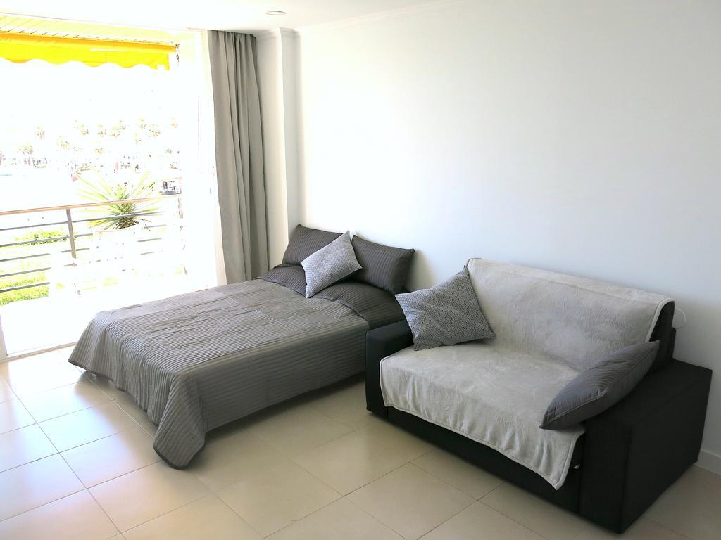 Magical Sea View Studios Torremolinos Zewnętrze zdjęcie