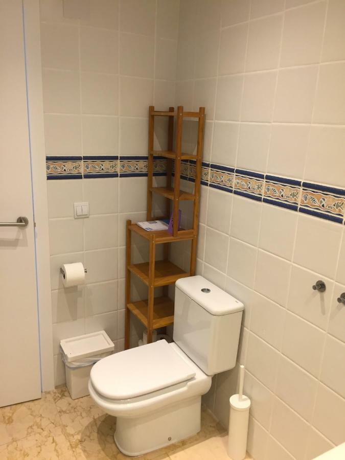 Magical Sea View Studios Torremolinos Zewnętrze zdjęcie