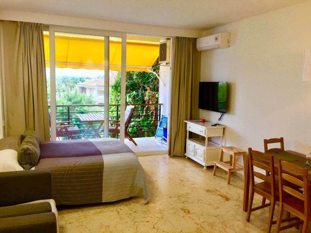 Magical Sea View Studios Torremolinos Zewnętrze zdjęcie